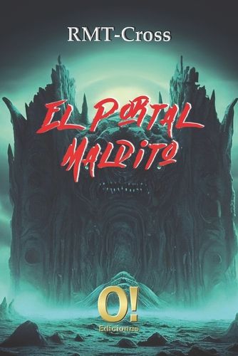 Cover image for El Portal Maldito