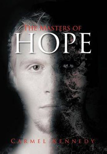 Cover image for The Masters of Hope