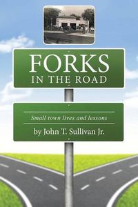 Cover image for Forks in the Road