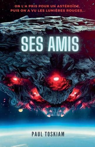Cover image for Ses Amis