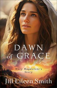 Cover image for Dawn of Grace