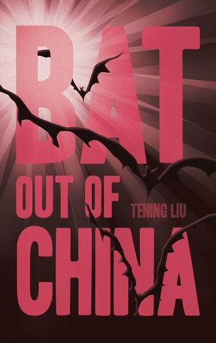 Cover image for Bat out of China