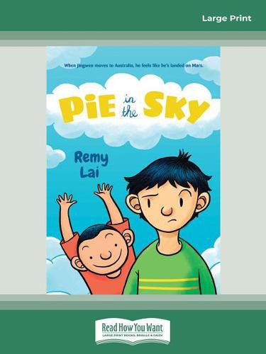 Pie in the Sky