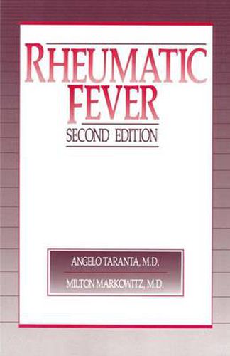 Rheumatic Fever