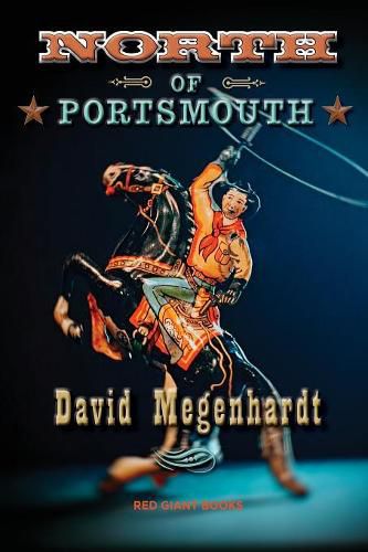 Cover image for North of Portsmouth