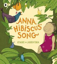 Cover image for Anna Hibiscus' Song
