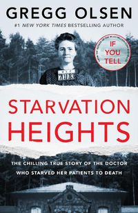 Cover image for Starvation Heights