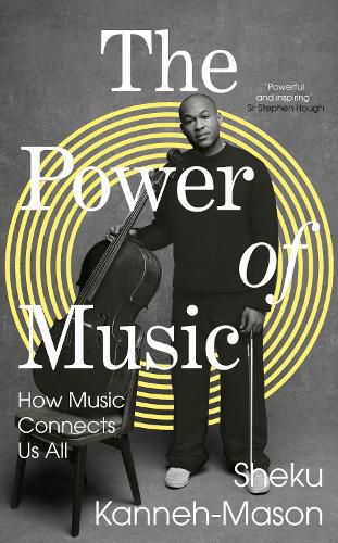Cover image for The Power of Music
