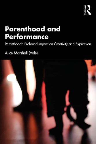 Cover image for Parenthood and Performance
