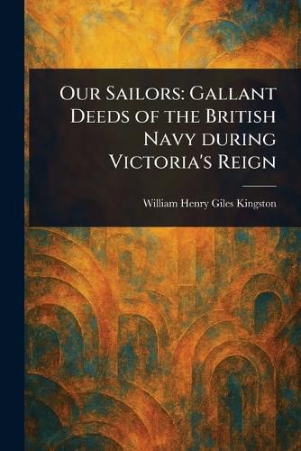Cover image for Our Sailors