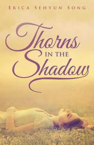 Cover image for Thorns in the Shadow