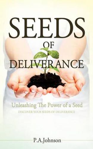 Cover image for Seeds of Deliverance