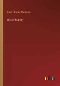 Cover image for Bits of Blarney