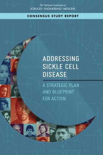 Addressing Sickle Cell Disease: A Strategic Plan and Blueprint for Action