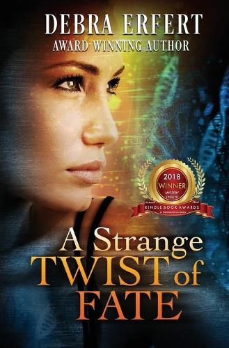 Cover image for A Strange Twist of Fate