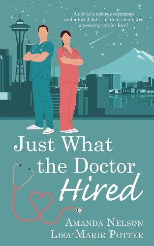 Cover image for Just What the Doctor Hired