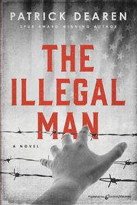 Cover image for The Illegal Man