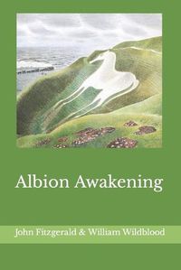 Cover image for Albion Awakening
