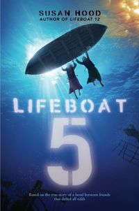 Cover image for Lifeboat 5