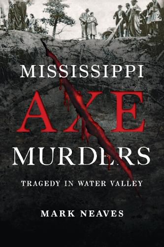 Cover image for Mississippi Axe Murders