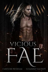 Cover image for Vicious Fae