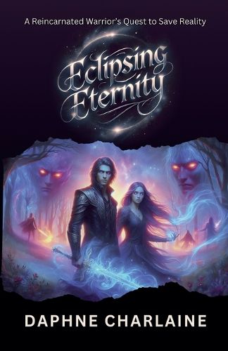 Cover image for Eclipsing Eternity