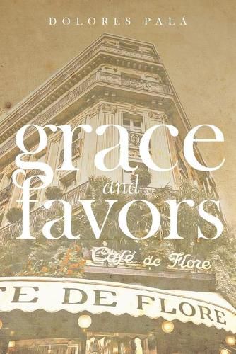 Cover image for Grace and Favors