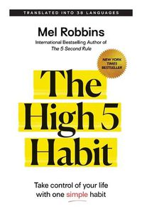 Cover image for The High 5 Habit