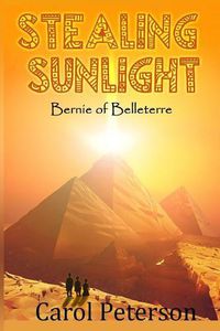 Cover image for Stealing Sunlight