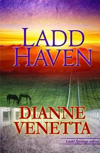 Cover image for Ladd Haven