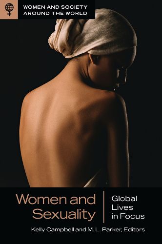 Cover image for Women and Sexuality