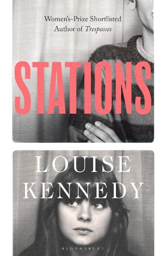 Cover image for Stations