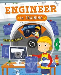 Cover image for Engineer in Training