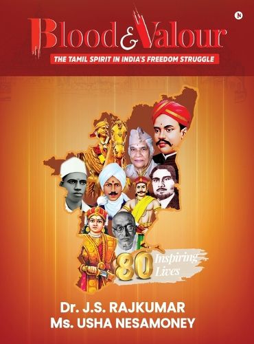 Cover image for Blood and Valour