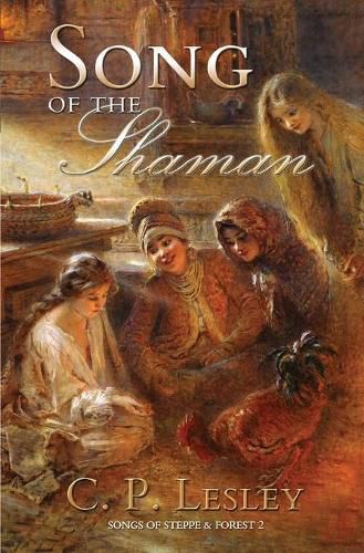 Cover image for Song of the Shaman