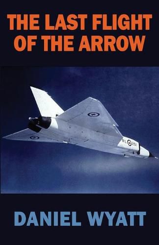 Cover image for The Last Flight of the Arrow