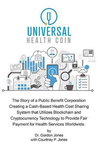 Cover image for Universal Health Coin