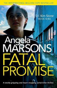 Cover image for Fatal Promise