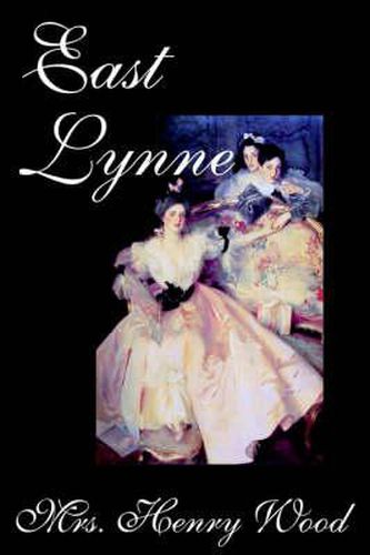 Cover image for East Lynne