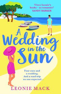 Cover image for A Wedding in the Sun