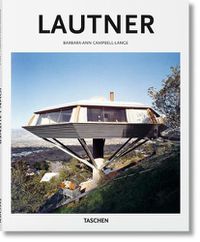Cover image for Lautner
