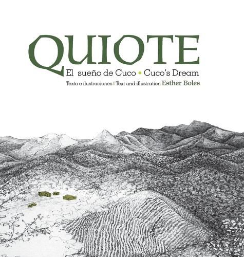 Cover image for Quiote, el sueno de Cuco / Quiote, Cuco's Dream