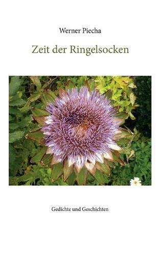 Cover image for Zeit der Ringelsocken