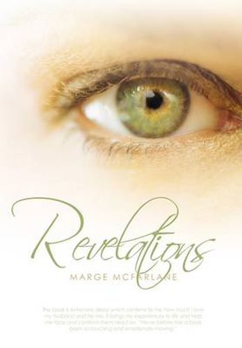 Cover image for Revelations