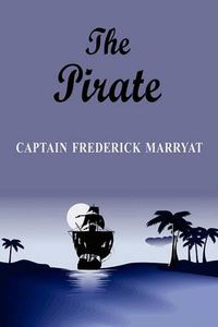 Cover image for The Pirate