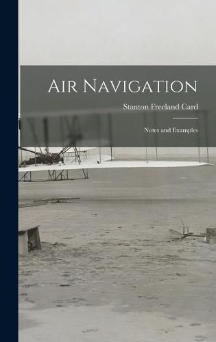 Cover image for Air Navigation