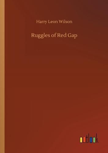 Ruggles of Red Gap