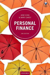 Cover image for Personal Finance