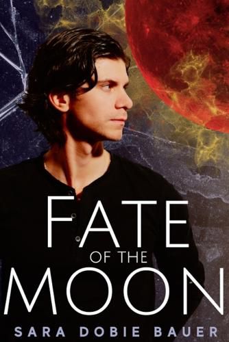 Cover image for Fate Of The Moon