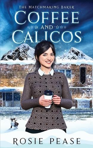 Cover image for Coffee and Calicos